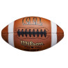 WILSON GST TDY american football for women and U16 players in europe