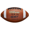 WILSON GST TDY american football for women and U16 players in europe