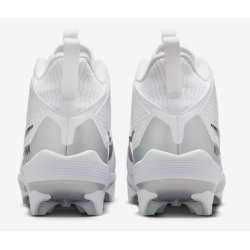 Chaussures football américain NIKE ALPHA MENACE STRONG OL DL
