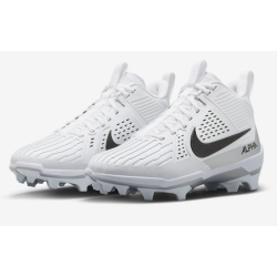 Chaussures football américain NIKE ALPHA MENACE STRONG OL DL