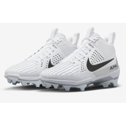 NIKE ALPHA MENACE STRONG für Linemen in American Football.