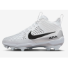 Chaussures football américain NIKE ALPHA MENACE STRONG OL DL