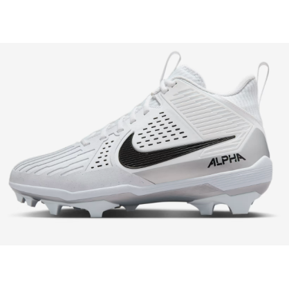 NIKE ALPHA MENACE STRONG für Linemen in American Football.