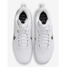 Chaussures football américain NIKE ALPHA MENACE STRONG OL DL