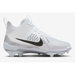 Chaussures football américain NIKE ALPHA MENACE STRONG OL DL
