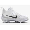 Chaussures football américain NIKE ALPHA MENACE STRONG OL DL
