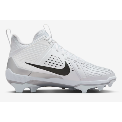 NIKE ALPHA MENACE STRONG für Linemen in American Football.