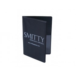 CARNET D'ARBITRE COMPLET