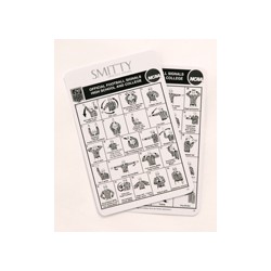 CARNET D'ARBITRE COMPLET