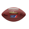 Ballon officiel de l'European League of Fooball WILSON made in USA