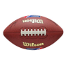 Ballon officiel de l'European League of Fooball WILSON made in USA