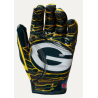 gants de receveurs wilson nfl stretch fit 49ers