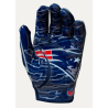 gants de receveurs wilson nfl stretch fit Patriots