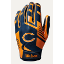 WILSON NFL STRETCH FIT Bears