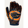 gants de receveurs wilson nfl stretch fit Bears