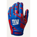 WILSON NFL STRETCH FIT Giants