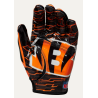 gants de receveurs wilson nfl stretch fit Bengals