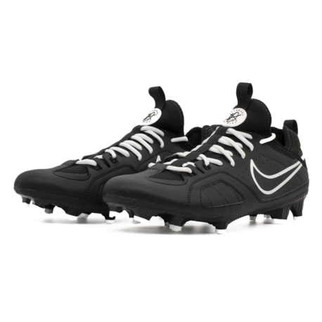 Crampons football américain et LACROSSE  NIKE HUARACHE 9 Varsity Basse