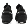 American Football und LACROSSE Schuhe NIKE HUARACHE 9 Varsity Low