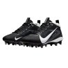 American football schuhe NIKE ALPHA MENACE Varsity 4 Schwarz