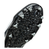 American football shoes NIKE ALPHA MENACE Varsity 4 Black