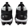 American football shoes NIKE ALPHA MENACE Varsity 4 Black