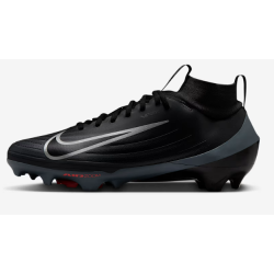 American football shoes NIKE Vapor Pro 1 Black