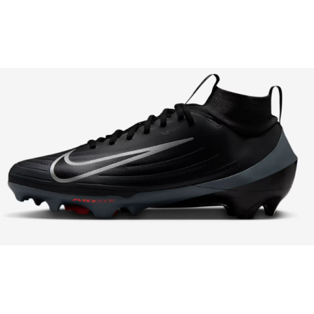 American football shoes NIKE Vapor Pro 1 Black American football shoes NIKE Vapor Pro 1 Black