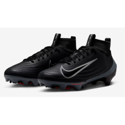 American football shoes NIKE Vapor Pro 1 Black