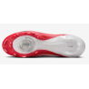 Chaussures football américain NIKE Vapor Pro 1 Blanc Rouge