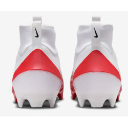 Chaussures football américain NIKE Vapor Pro 1 Blanc Rouge