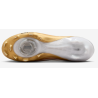 Chaussures football américain NIKE Vapor Pro 1 Blanc Or