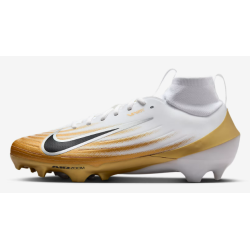 American football schuhe NIKE Vapor Pro 1 weiß Oder