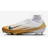 American football schuhe NIKE Vapor Pro 1 weiß Oder