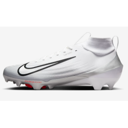 American football schuhe NIKE Vapor Pro 1 weiß