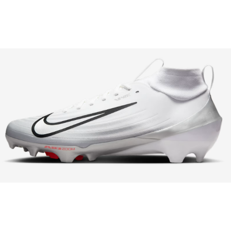American football schuhe NIKE Vapor Pro 1 weiß American football schuhe NIKE Vapor Pro 1 weiß