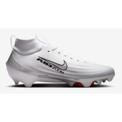 American football schuhe NIKE Vapor Pro 1 weiß