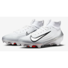 American football schuhe NIKE Vapor Pro 1 weiß