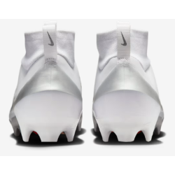American football schuhe NIKE Vapor Pro 1 weiß