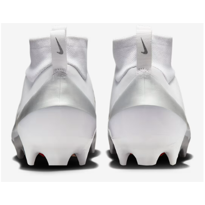 American football schuhe NIKE Vapor Pro 1 weiß