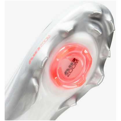 American football schuhe NIKE Vapor Pro 1 weiß