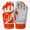 Evoshield SRZ1 batting gloves for baseball and softball players