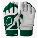 Gants de batting EVOSHIELD SRZ1 pour les joueurs de baseball, softball