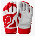 Evoshield SRZ1 batting gloves for baseball and softball players