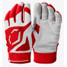 Evoshield SRZ1 batting gloves for baseball and softball players