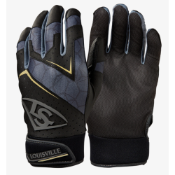 Louisville Slugger Genuine V2 batting gloves