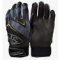 Gants de batting LOUISVILLE SLUGGER GENUINE V2 Noir