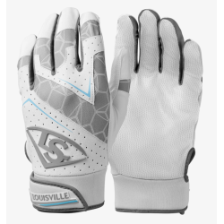 Gant de batting Louisville Slugger Genuine V2 baseball et softball.