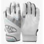 Gants de batting LOUISVILLE SLUGGER GENUINE V2 Gris