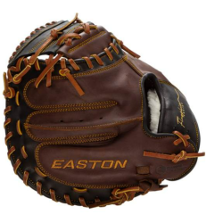 Gant BASEBALL pour catcher EASTON FS-35 en taille 33,5 inches